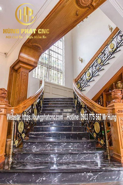 Lan Can Cầu Thang Mỹ Thuật Tại Thủ Đức HCM: Nâng Tầm Không Gian Sống Với Sắt Nghệ Thuật Cao Cấp