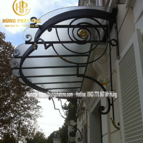 Mái Kính Biên Hòa Đồng Nai - đơn vị làm mái kính chuyên nghiệp 2026