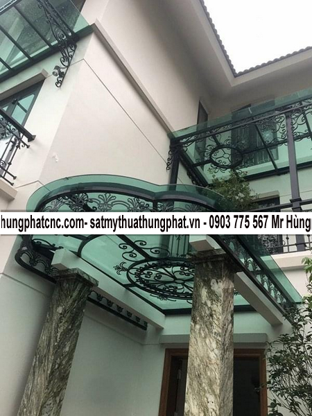 Chúng tôi cung cấp những giải pháp mái kính đẹp và chất lượng nhất cho mọi công trình. #1 Làm mái kính mỹ thuật ở quận 3 tphcm