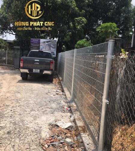 Lưới Thép Hàn Tại Thuận An - Giải Pháp Kết Cấu Bền Vững #TOP1