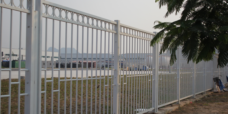 Lưới Thép Hàng Rào Long Khánh Đồng Nai - Giải Pháp Bảo Vệ Bền Vững #TOP1