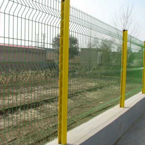 Lưới Thép Hàng Rào Đồng Nai - Giải Pháp Bảo Vệ An Ninh #TOP1