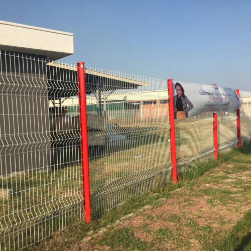 Lưới Thép Hàng Rào Nhơn Trạch Đồng Nai - Giải Pháp An Ninh Công Trình #TOP1