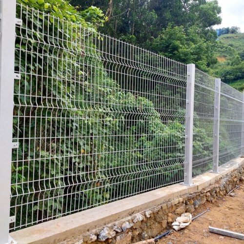 Giá Lưới Thép Hàng Rào Thuận An - Giải Pháp Tiết Kiệm Chi Phí #TOP1