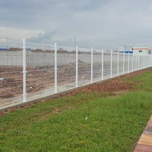 [ *& ] Lưới Thép Hàn Tại Bình Dương - Giải Pháp Gia Cố Nền Móng #TOP1