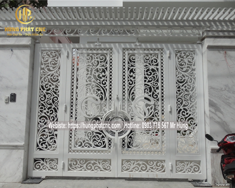 Xưởng Gia Công CNC Quận 10 Gần Tôi – Chất Lượng Cao, Giá Tốt | HÙNG PHÁT CNC