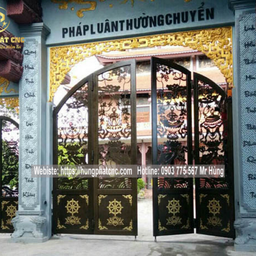 Gia Công CNC Bình Dương 2026 - Giải Pháp Sản Xuất Chính Xác #TOP1