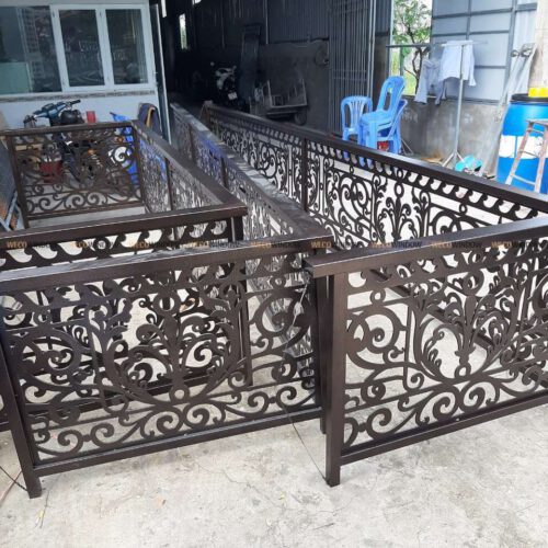 Gia Công Tiện CNC Quận 7 - Giải Pháp Chế Tạo Chính Xác #TOP1