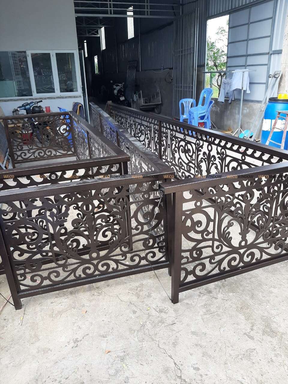 Gia Công Tiện CNC Quận 2 - Giải Pháp Sản Xuất Linh Kiện #TOP1