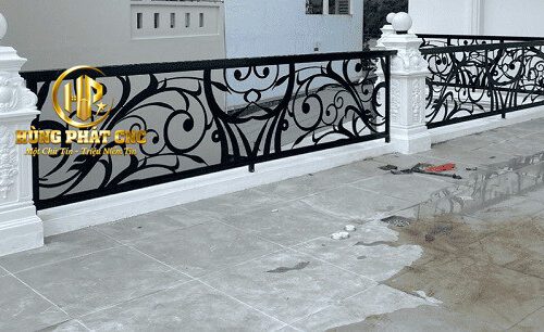 Gia Công CNC Thuận An - Xưởng CNC Chuyên Nghiệp, Cắt Khắc Chính Xác Cao