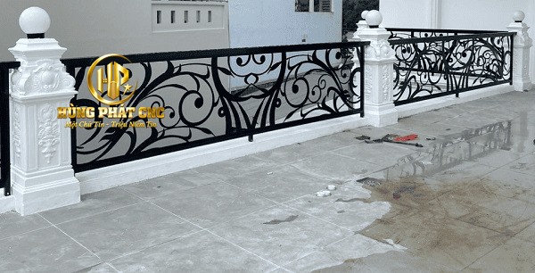 Gia Công CNC Thuận An - Xưởng CNC Chuyên Nghiệp, Cắt Khắc Chính Xác Cao