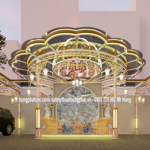 Mái Kính Bình Tân 2026 - Thi Công Kính Cường Lực Cao Cấp, An Toàn