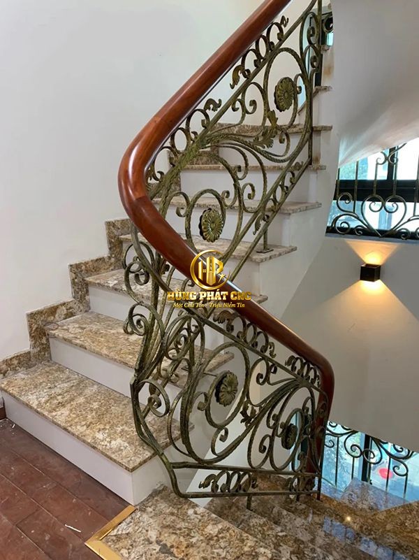 Cầu Thang Sắt Biên Hòa Đồng Nai 0903.775.567 – Thi Công Bền Đẹp, Thiết Kế Hiện Đại