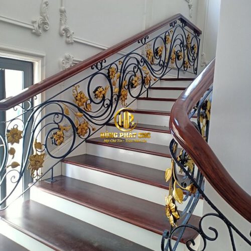Cầu Thang Sắt Đồng Nai 0903.775.567 - Thi Công Chắc Chắn, Mẫu Mã Hiện Đại
