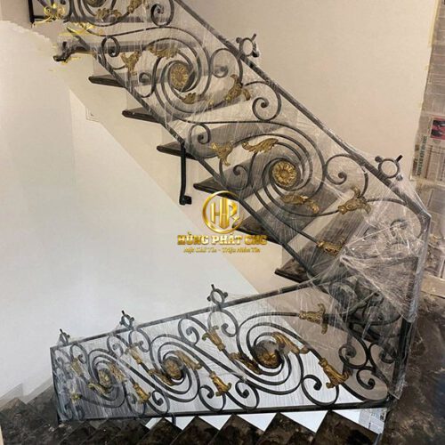 Cầu thang sắt Mỹ Phước 0903.775.567 - Thiết Kế Hiện Đại, Bền Bỉ, Giá Cạnh Tranh