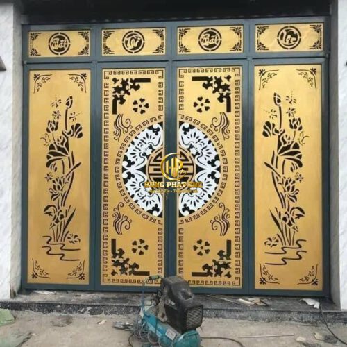 Gia Công CNC Cho Nhà Máy – Nhận Hồ Sơ Kỹ Thuật