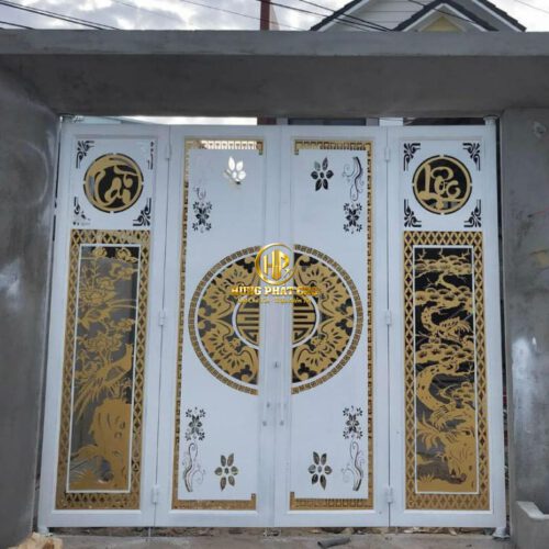 Nhận Gia Công CNC Cho Công Trình – Từ Chi Tiết Đến Số Lượng Lớn