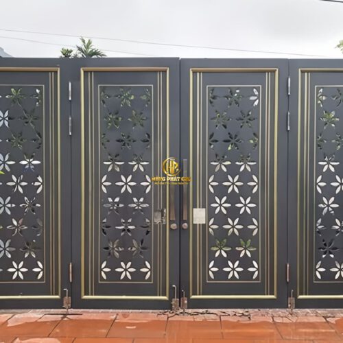 Gia Công Cổng CNC Đồng Nai 0903.775.567 – Sản Xuất Theo Yêu Cầu, Giá Tại Xưởng