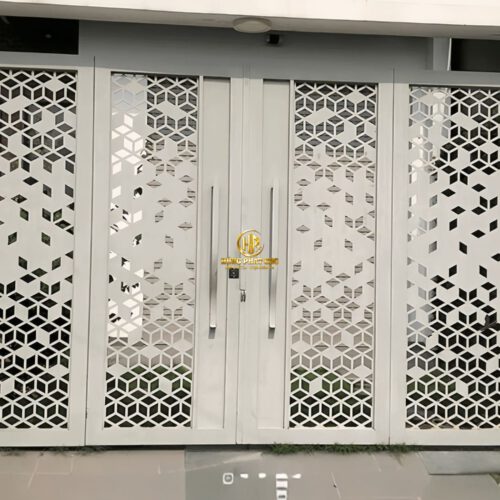 Gia Công Chi Tiết CNC Sắt Theo Mẫu Tại Hóc Môn – Nhận Số Lượng Lớn