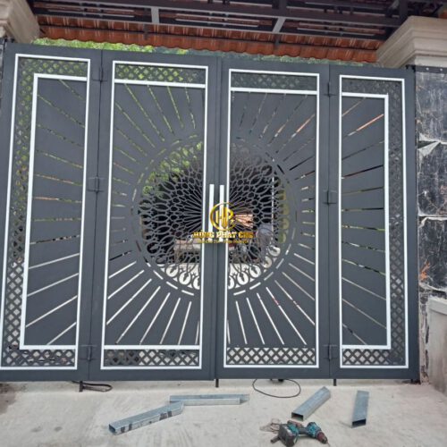 Báo Giá Cắt CNC Sắt Theo Kích Thước – Nhận Tính Theo File