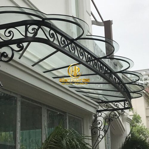 Mái Kính Cường Lực Thủ Đức 0903.775.567 - Lắp Đặt Trọn Gói, Chống Thấm Tuyệt Đối