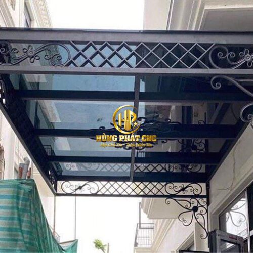 Mái Kính Bình Tân 0903.775.567 - Thiết Kế Hiện Đại, Kính Cường Lực Cao Cấp